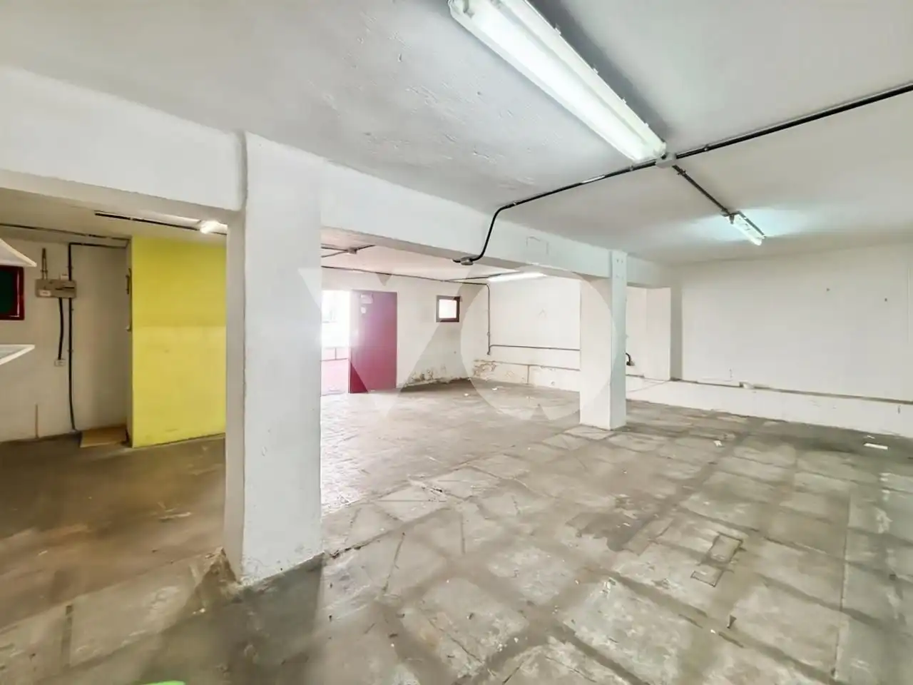 Local comercial en venda a Calle de Infiesto, imagen 5