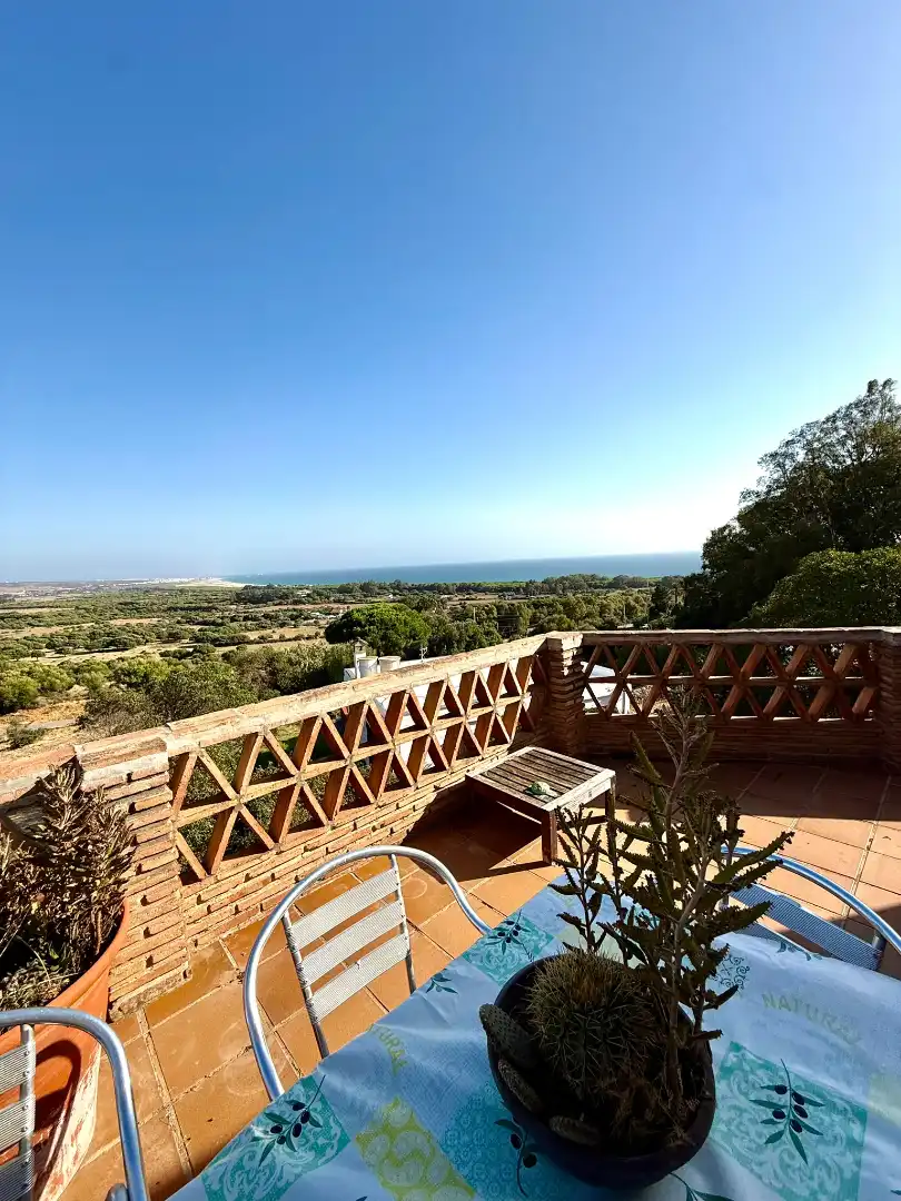 Penthouse mit Terrasse zur Miete in Calle Dehesa de la Peña 18, imagen 6