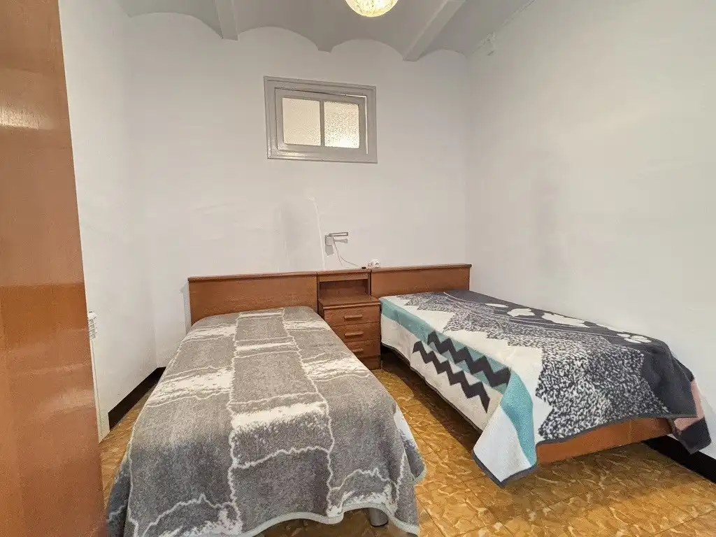 Schlafzimmer von Wohnung zum Verkauf in Ribes de Freser mit Heizung und Abstellraum