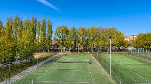 Foto 4 de Piso en venta en C Labrador, Avenida de Madrid, Palencia Capital