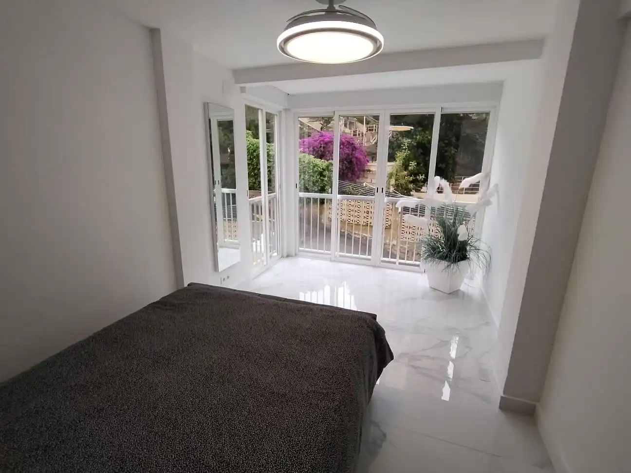Apartamento con piscina en venta en Rincón de Loix, imagen 18