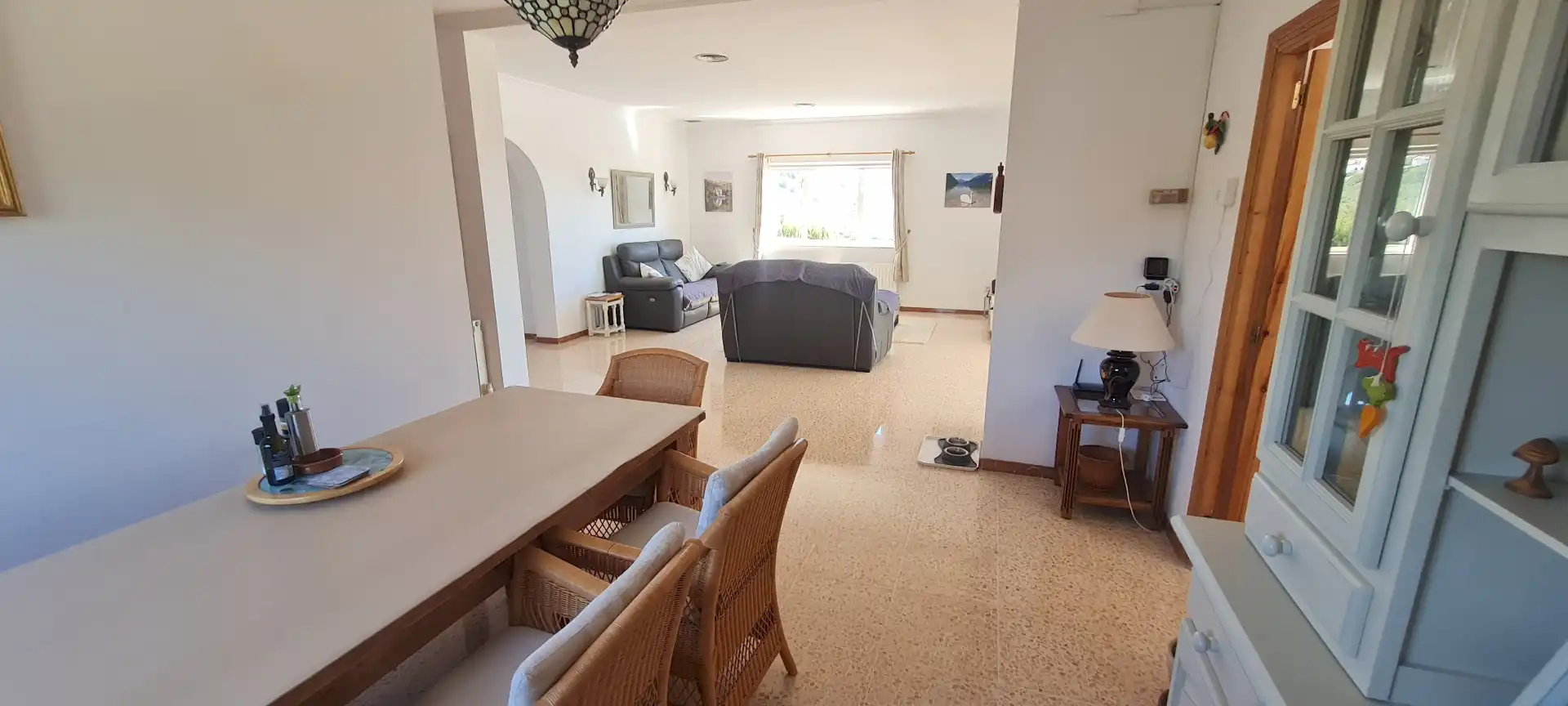 Maison avec piscine à vendre à Gargasindi - Garduix - Colina del Sol, imagen 9