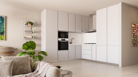 Foto 5 de Dúplex en venda a Salvador Espriu, Santpedor, Barcelona