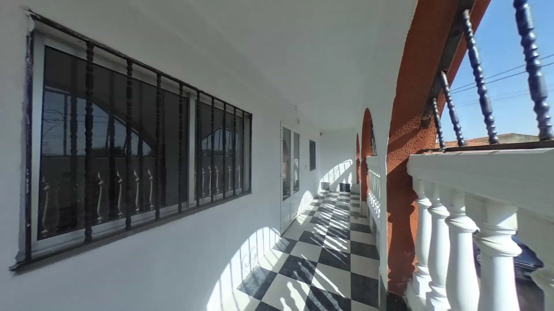 Casa adosada en venta en Mérida