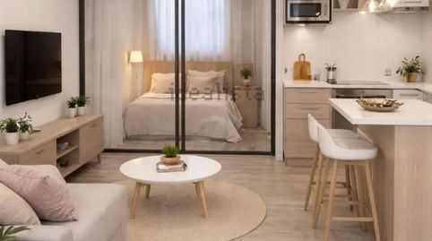 Foto 3 de Estudio en venta en El Bajondillo, Torremolinos