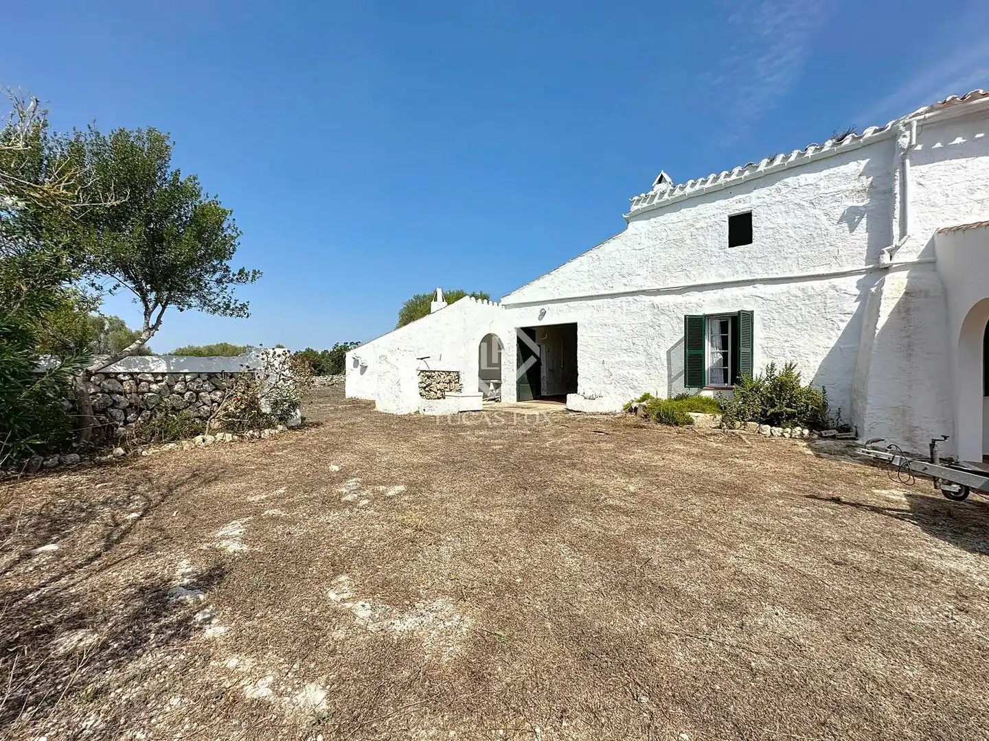Maison rustique avec terrasse à vendre à Alaior poble, imagen 27