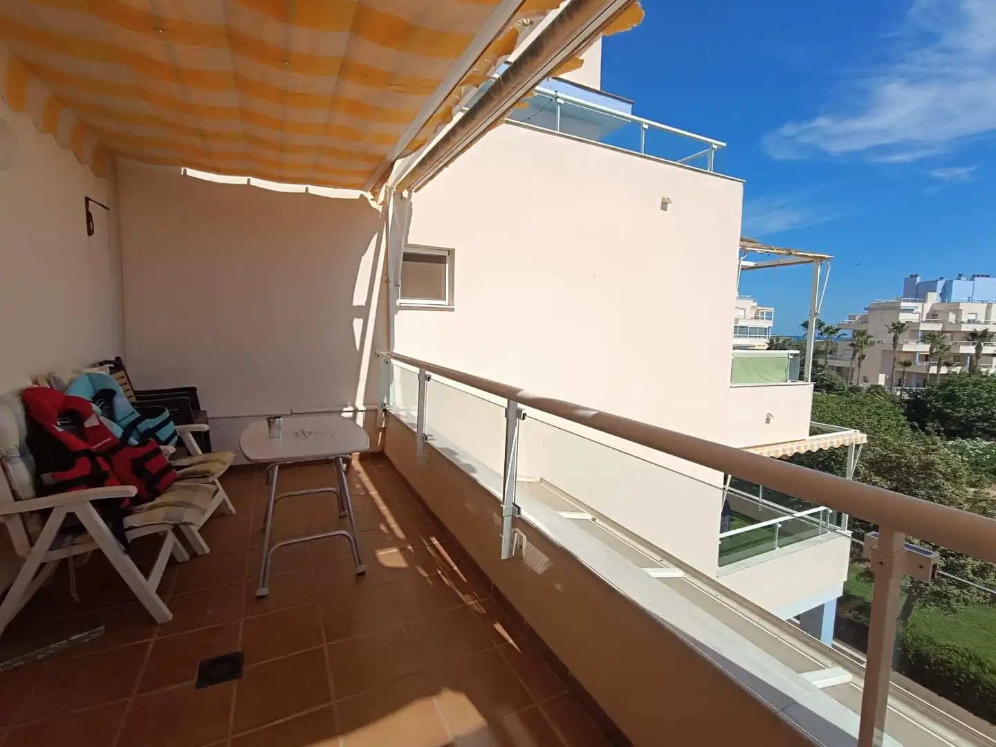 Wohnung mit Pool zum Verkauf in Calle MASCARON (A), imagen 16