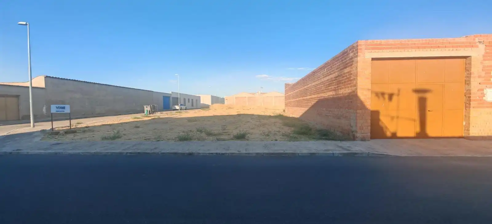 Lands and plots for sale in Valdepeñas, imagen 3