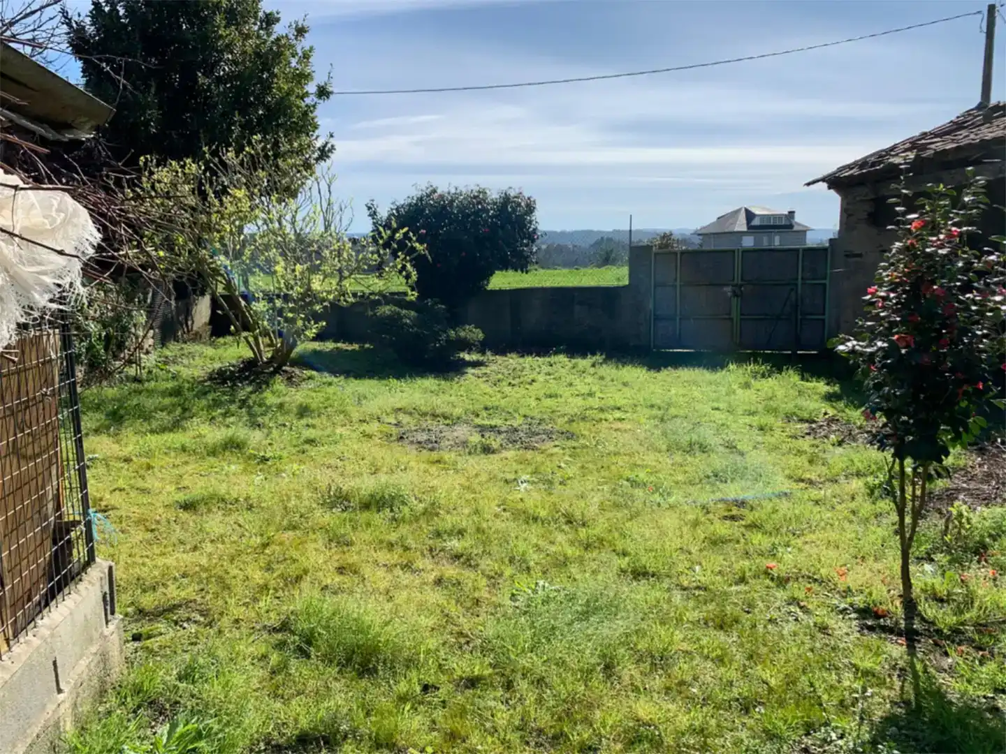 Casa o chalet en venta en Paderne
