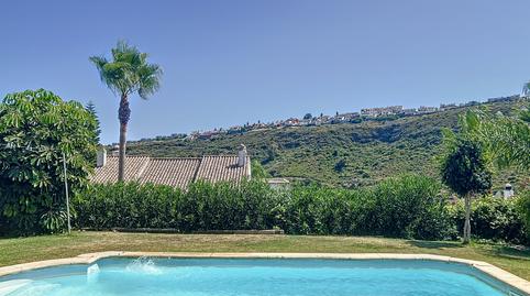 Foto 2 de Casa adosada en venda a El Castillo, Málaga