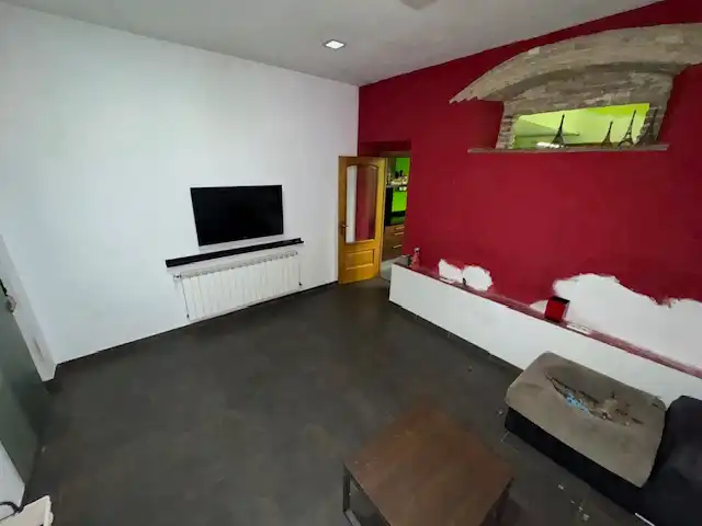Casa adosada en venda en Anglès amb Calefacció, Jardí privat i Terrassa