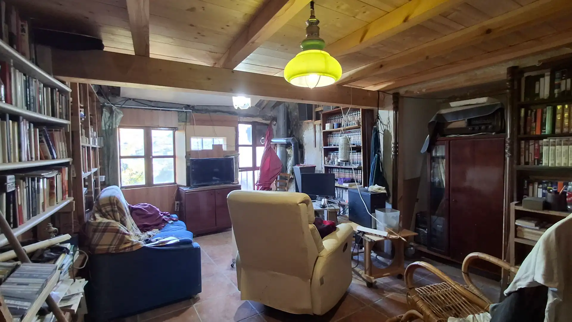 Casa o chalet en venta en Nalda con Trastero