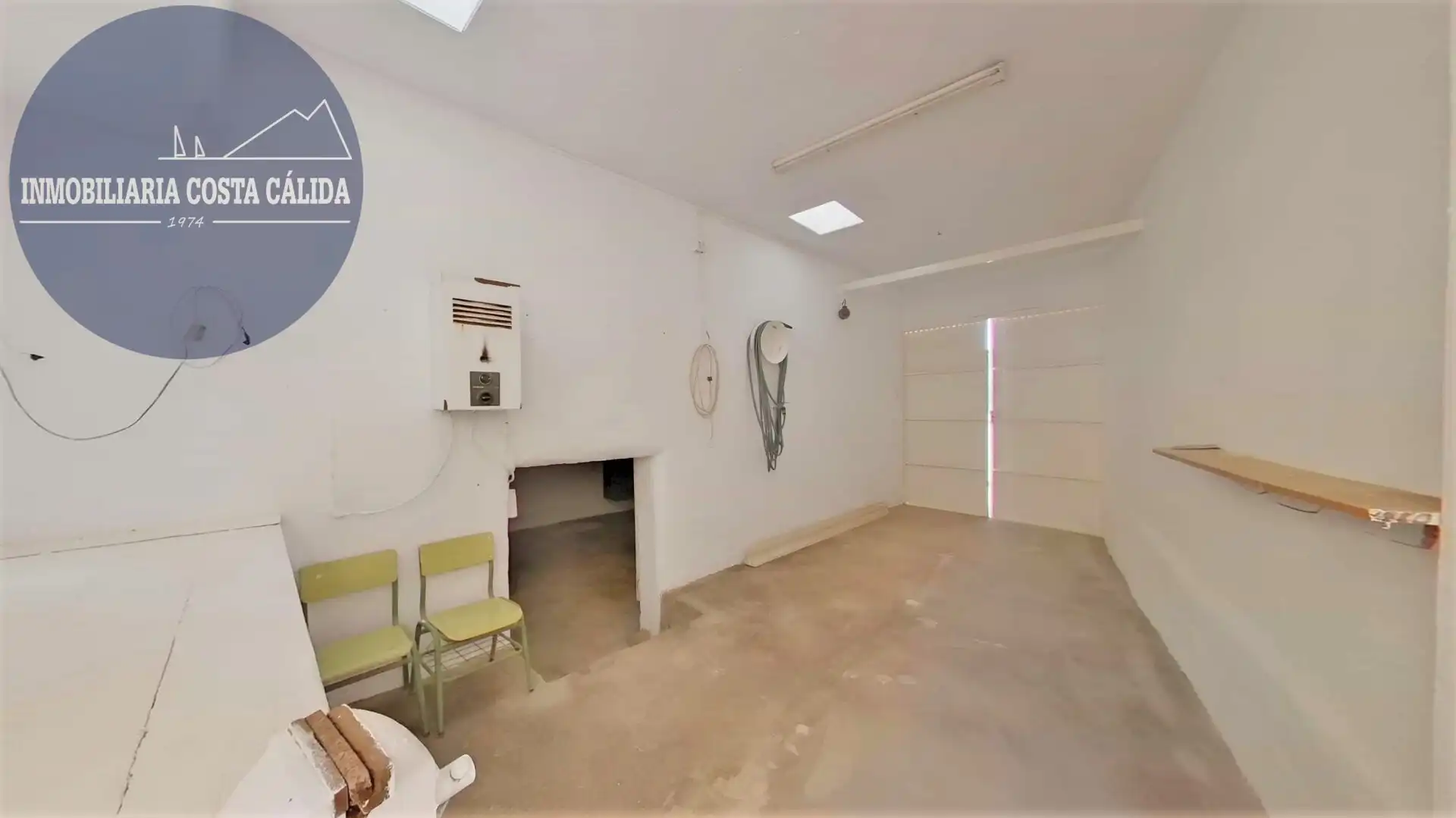 Casa o xalet en venda en Pulpí amb Jardí privat, Terrassa i Traster