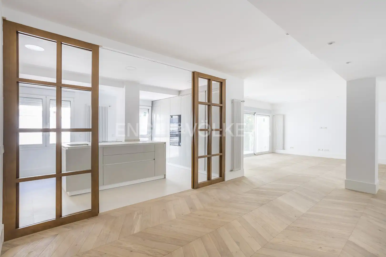 Piso con ascensor en venta en Casado del Alisal, imagen 14