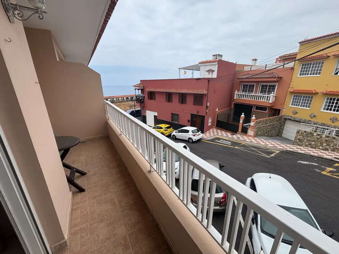 Terrassa de Pis en venda en Los Realejos amb Terrassa