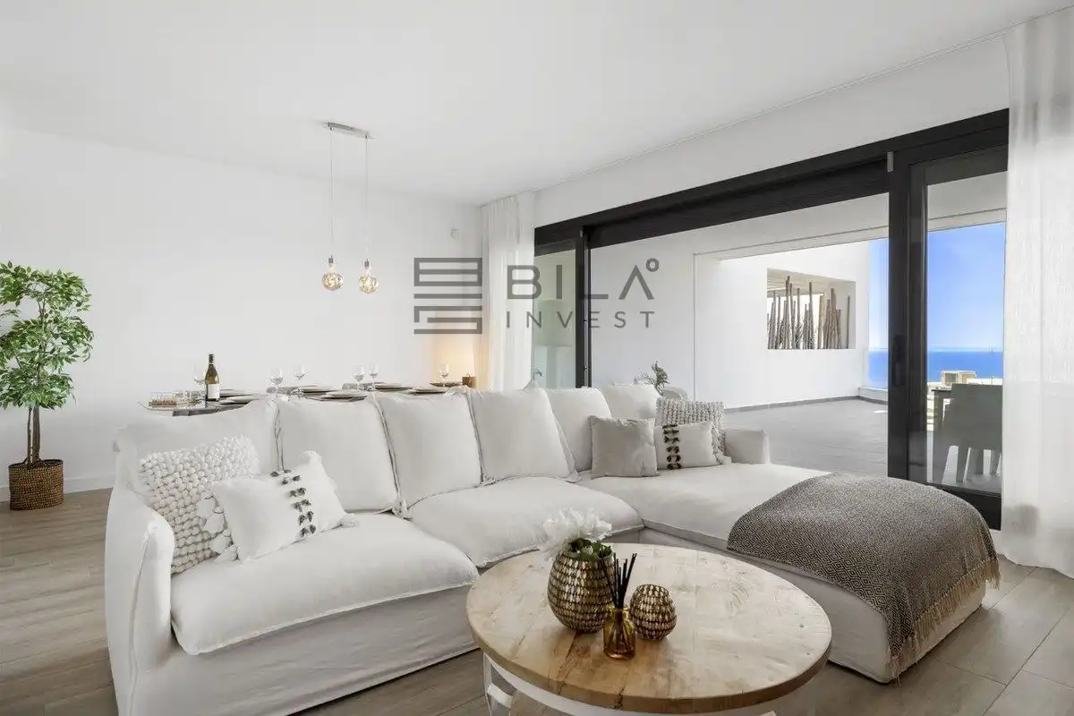 Appartement avec piscine à vendre à Urb. Terrazas de Marbella, imagen 14