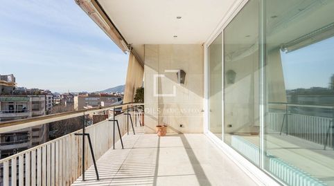 Foto 5 de Àtic en venda a Sant Gervasi- Galvany, Barcelona Capital