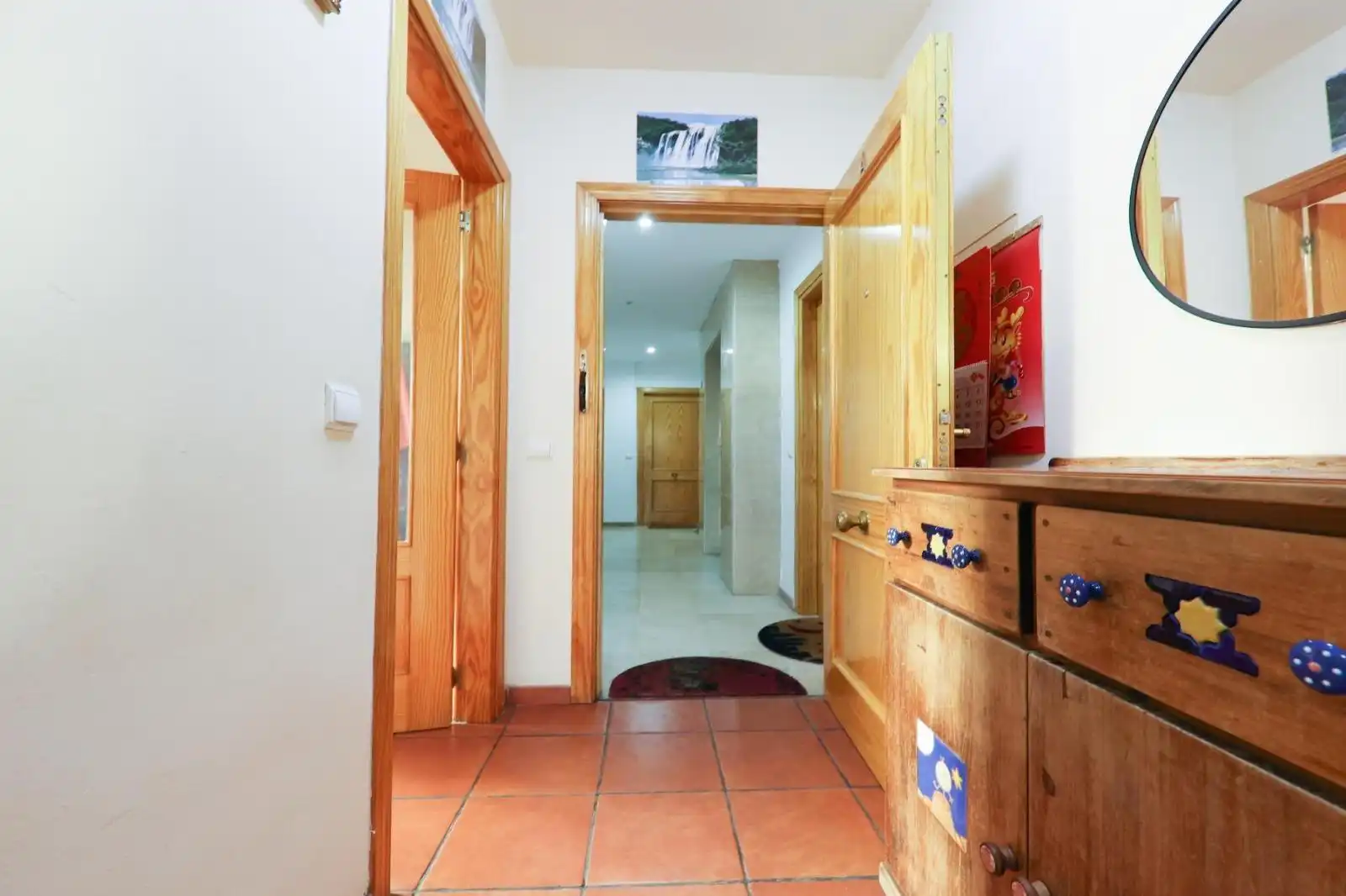 Apartament amb piscina en venda a Los Boliches, imagen 16