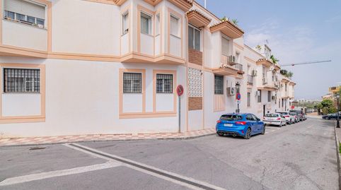 Foto 4 de Piso en venta en Damaso Alonso, La Zubia Ciudad, La Zubia