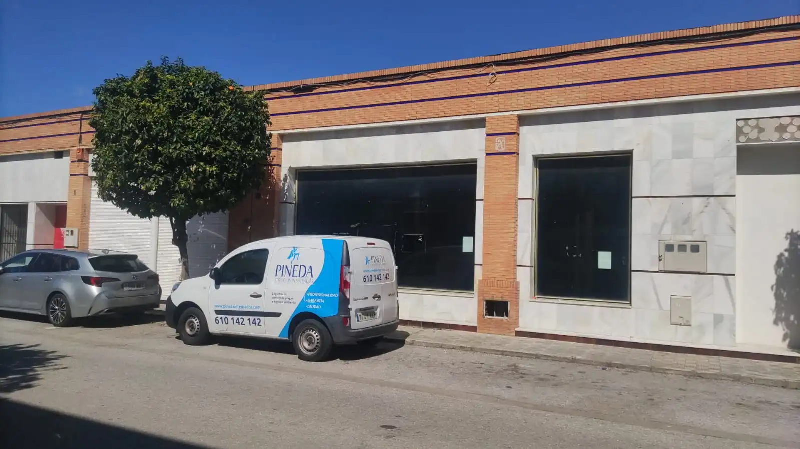 Business premises to rent in San José de la Rinconada, imagen 2