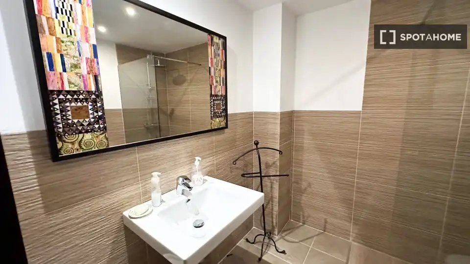 Zimmer in La Paz