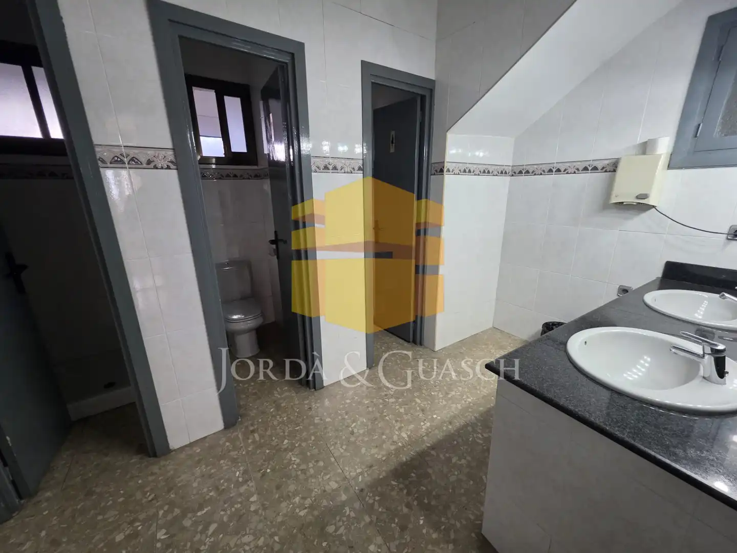 Industrial building to rent in Carrer de Lepanto 19, imagen 14