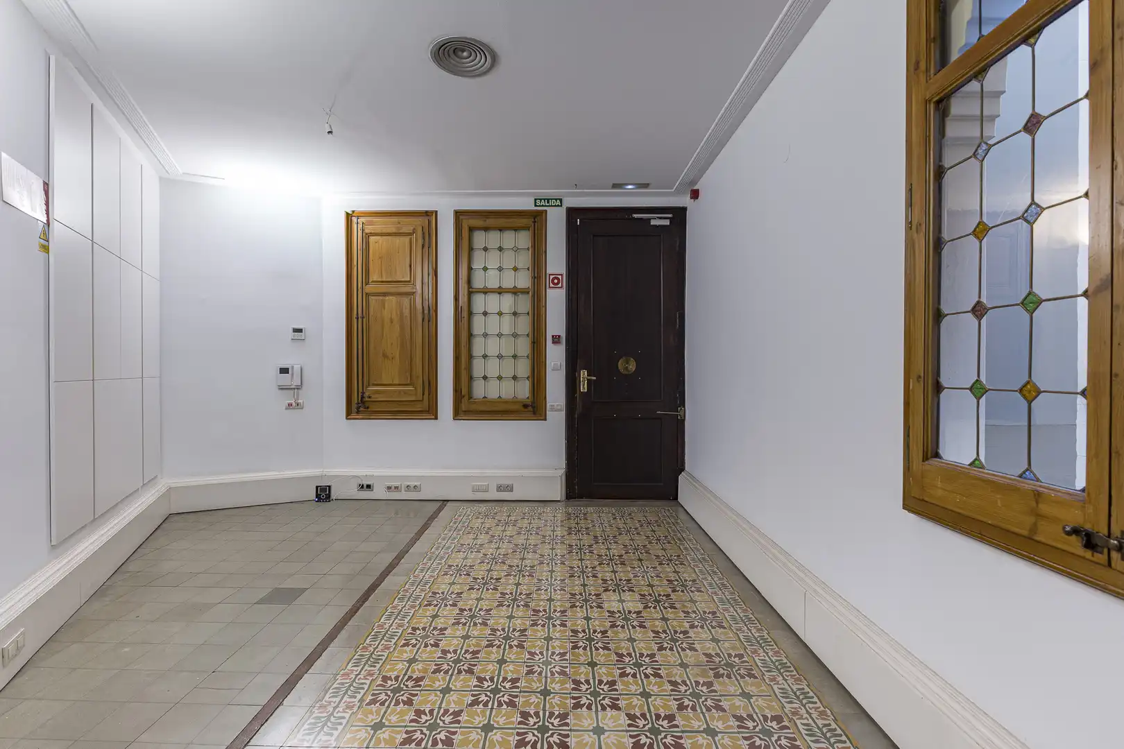 Büro zur Miete in Eixample