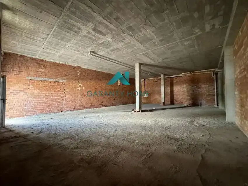 Commercial properties for rent in Avda. Federico Garcia Lorca - Nueva Estación Autobuses