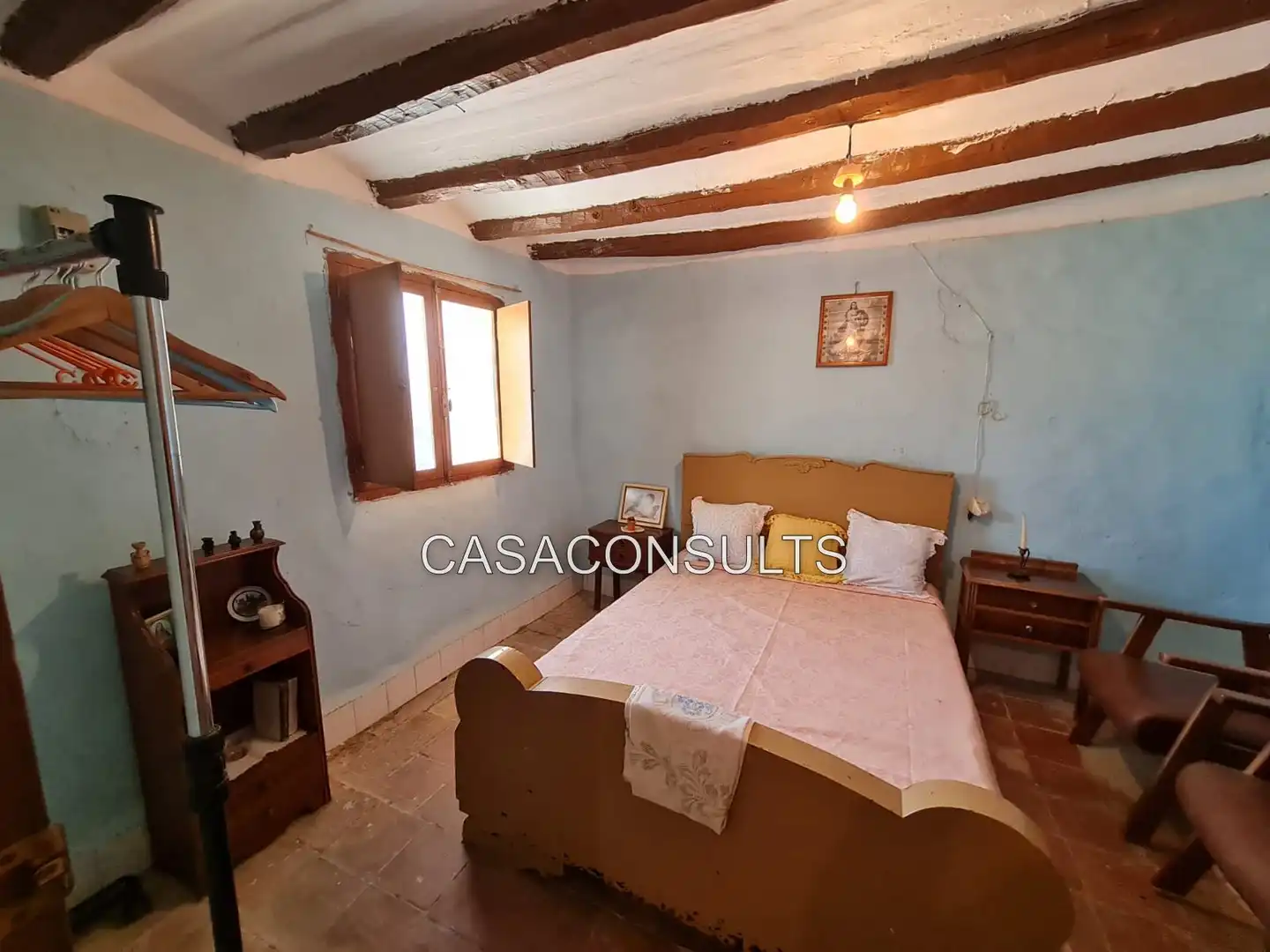 Casa rústica amb jardí en venda a Atzeneta del Maestrat, imagen 24
