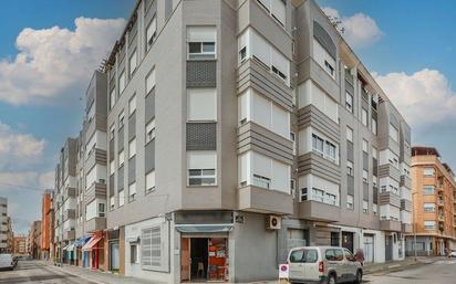 Pis en venda a JUAN BTA ROCHERA MINGARRO, Piscinas, Burriana / Borriana