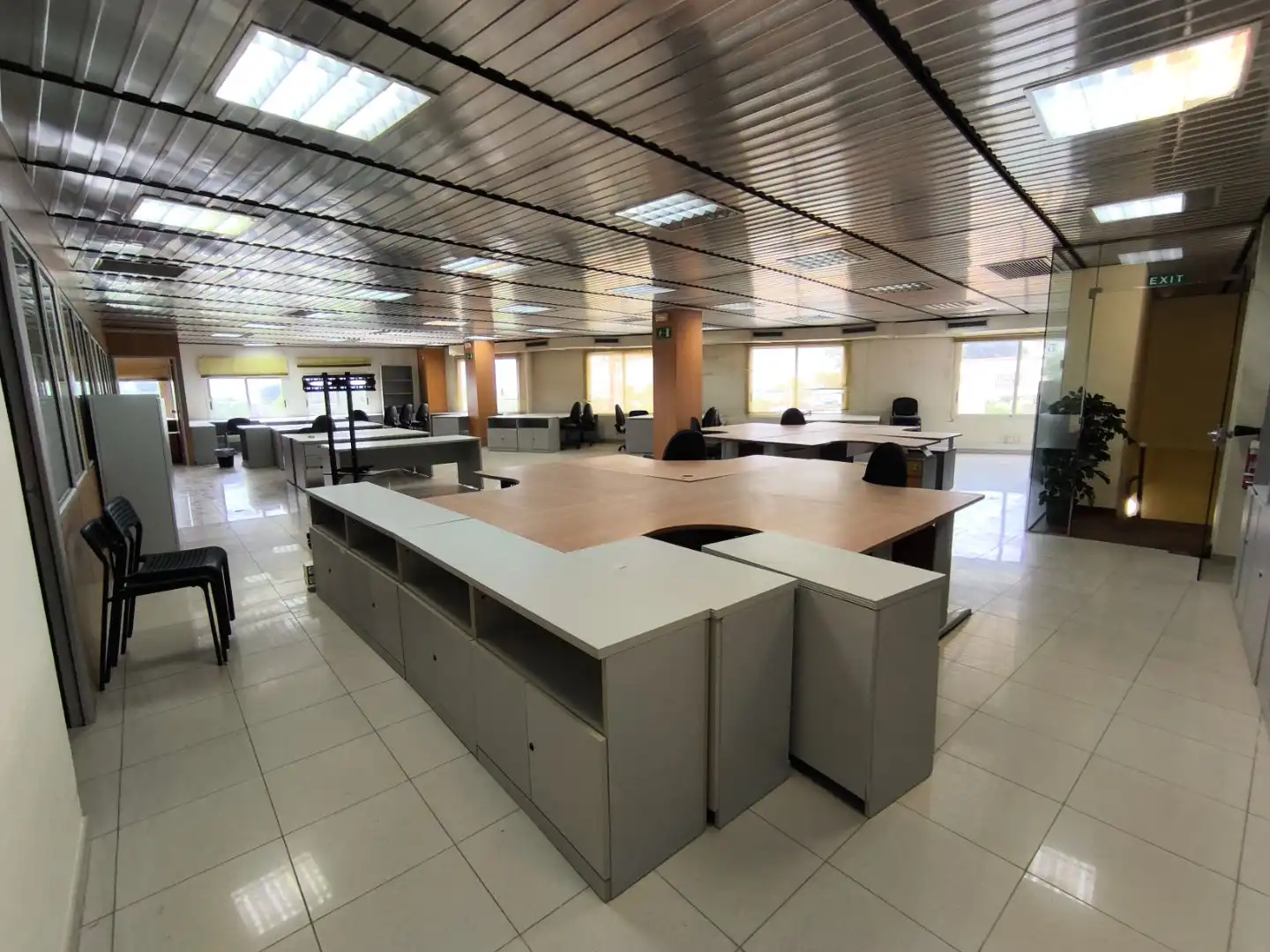 Office space to rent in Carrer Indústria, 6 6, imagen 11