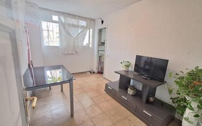 Living room of Flat for sale in Sabadell