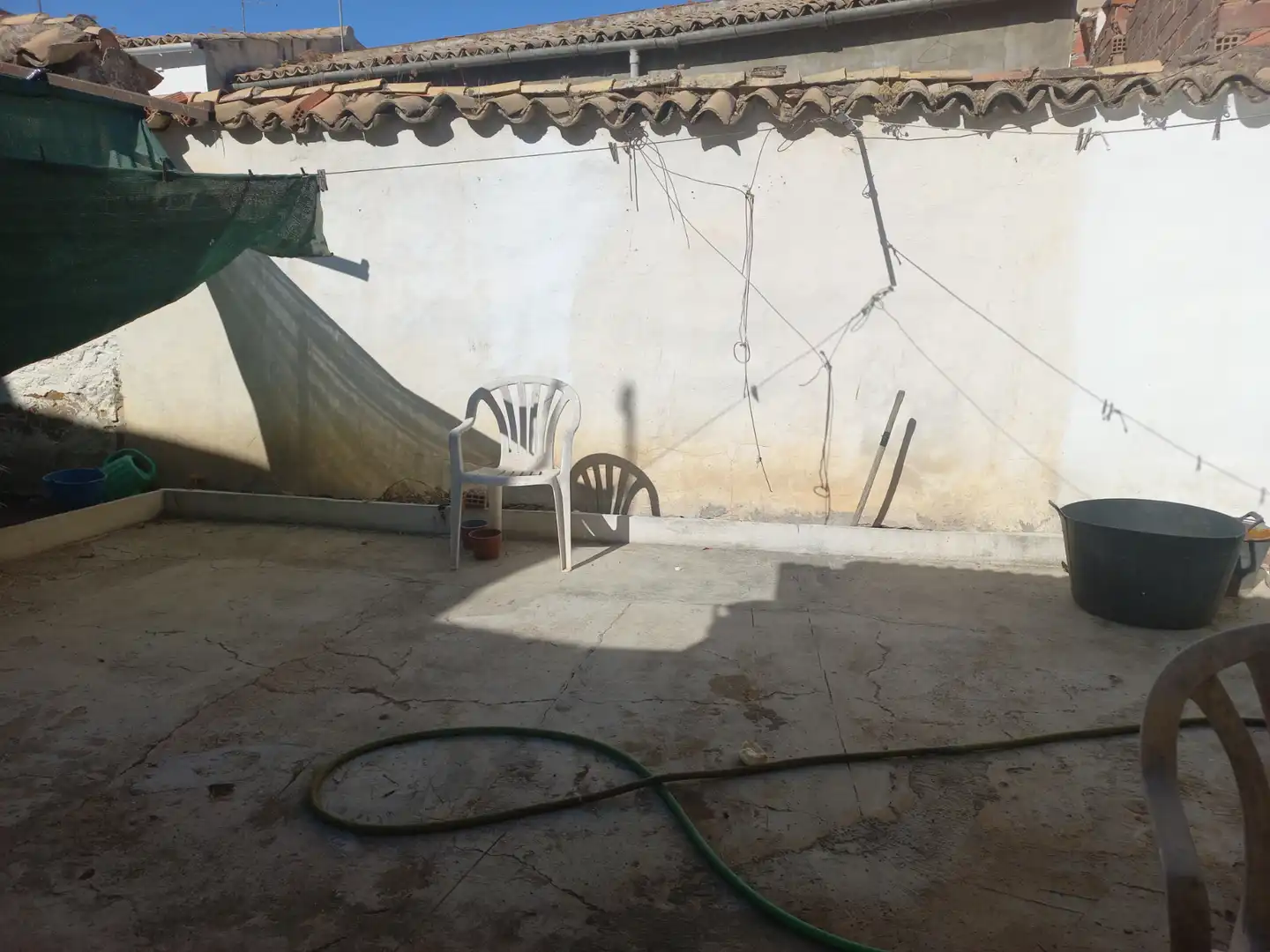 Casa o chalet en venta en Úbeda