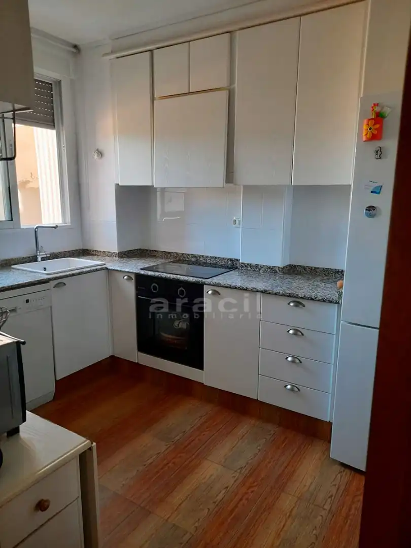 Penthouse mit Aufzug zum Verkauf in Santa Rosa, imagen 20