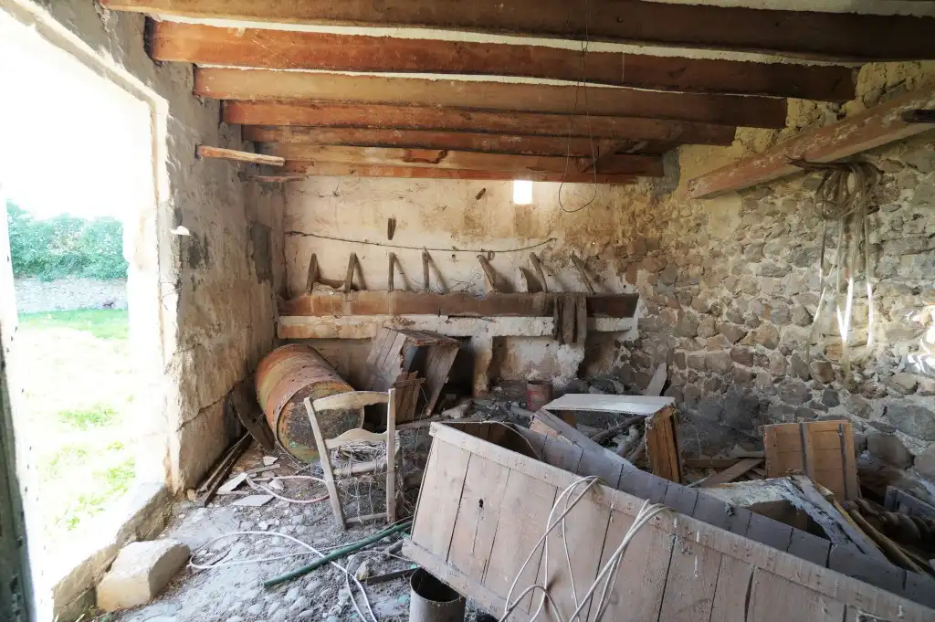 Casa rustica con giardino in vendita a Campanet, imagen 10