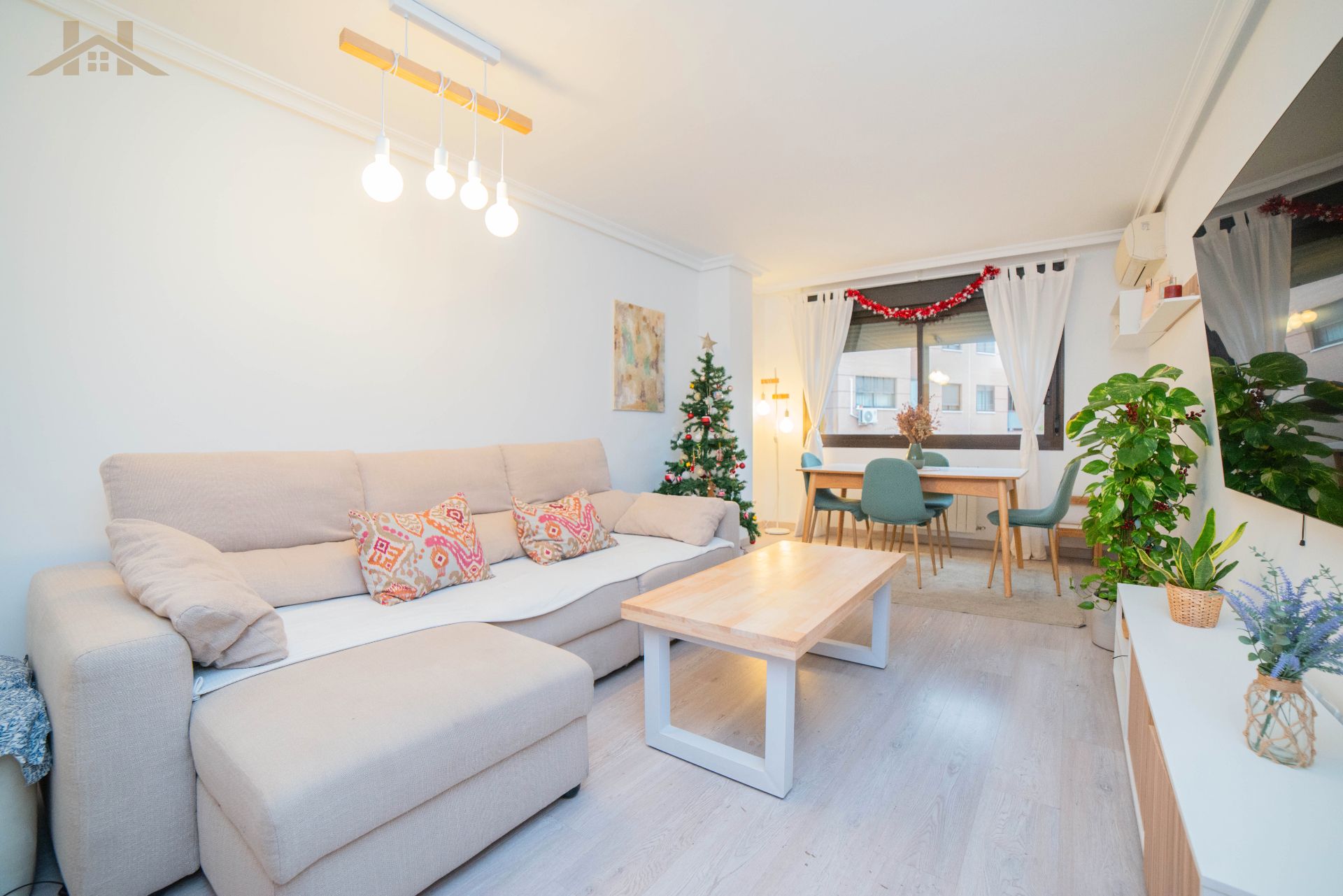 Pis en venda a Calle Abejaruco, Zona industrial