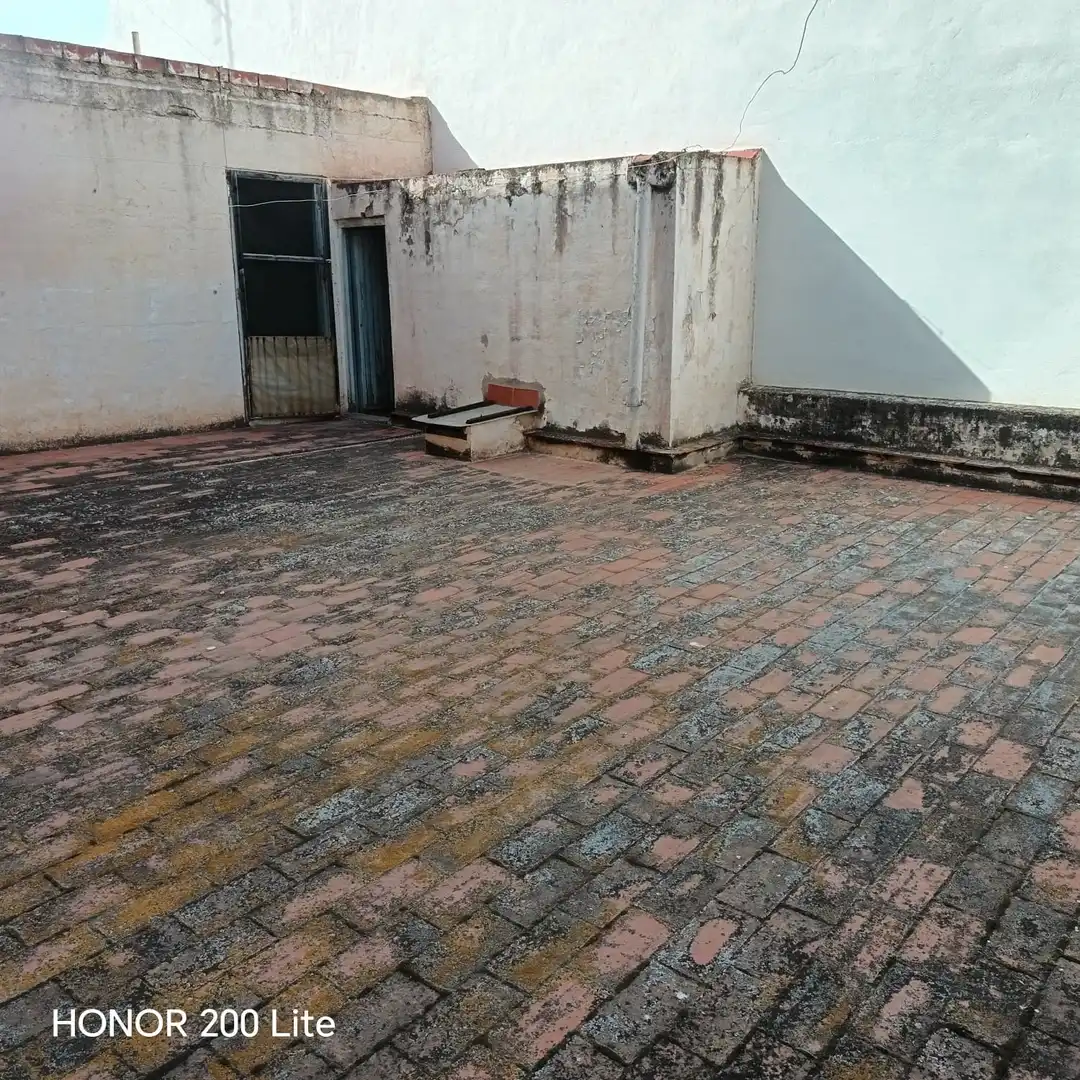 Terrassa de Casa o xalet en venda en Benicarló amb Terrassa