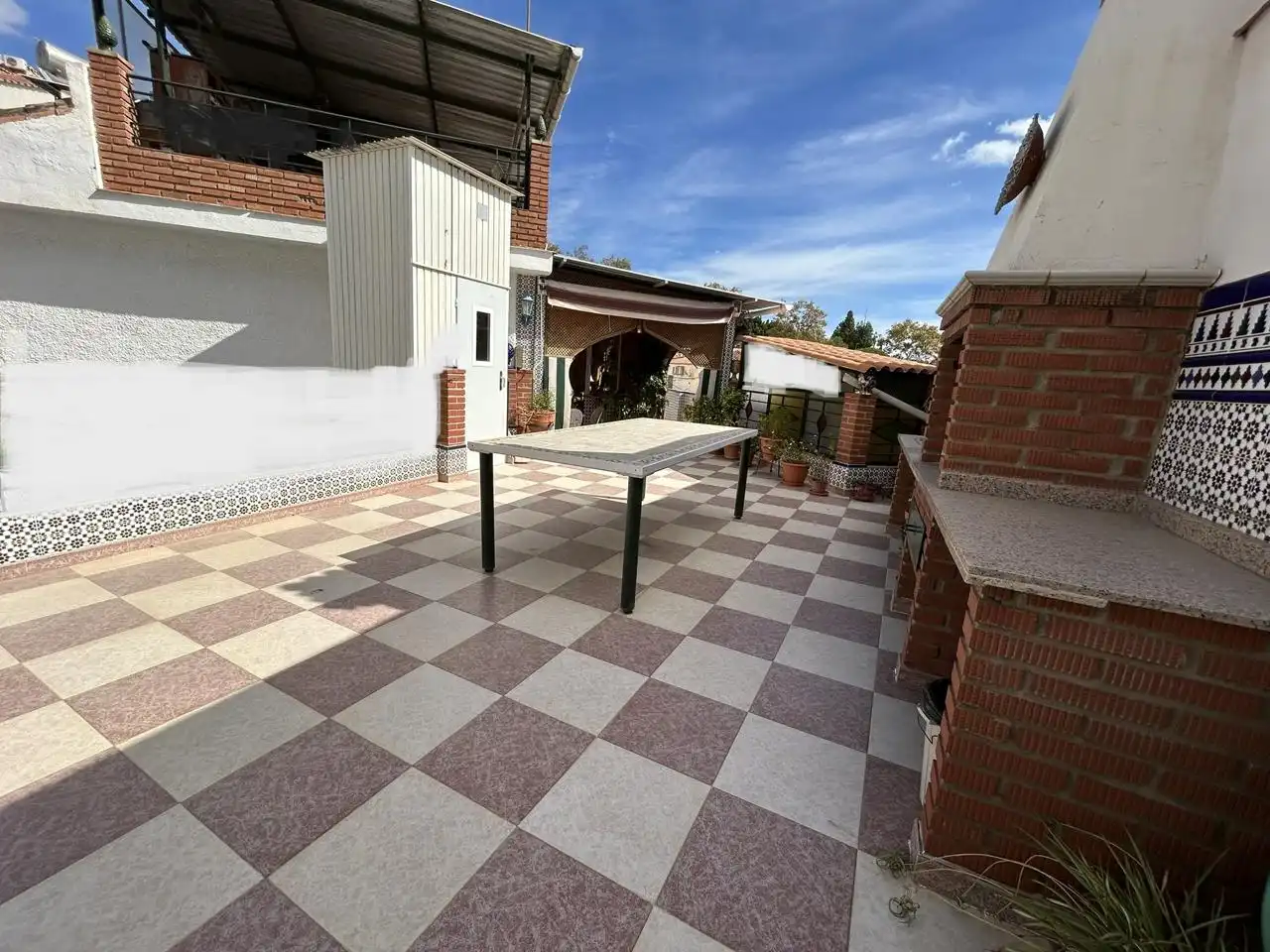 Haus mit Terrasse zum Verkauf in Arroyo de la Miel, imagen 36
