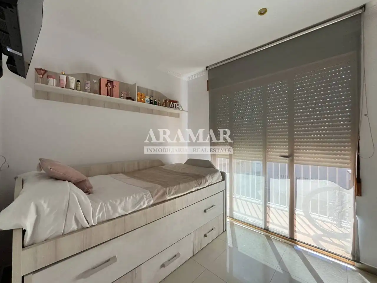 Apartment with terrace for sale in Avenida Valencia, imagen 8