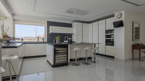 Foto 2 de Casa o chalet en venta en Pedregalejo - Morlaco, Málaga Capital