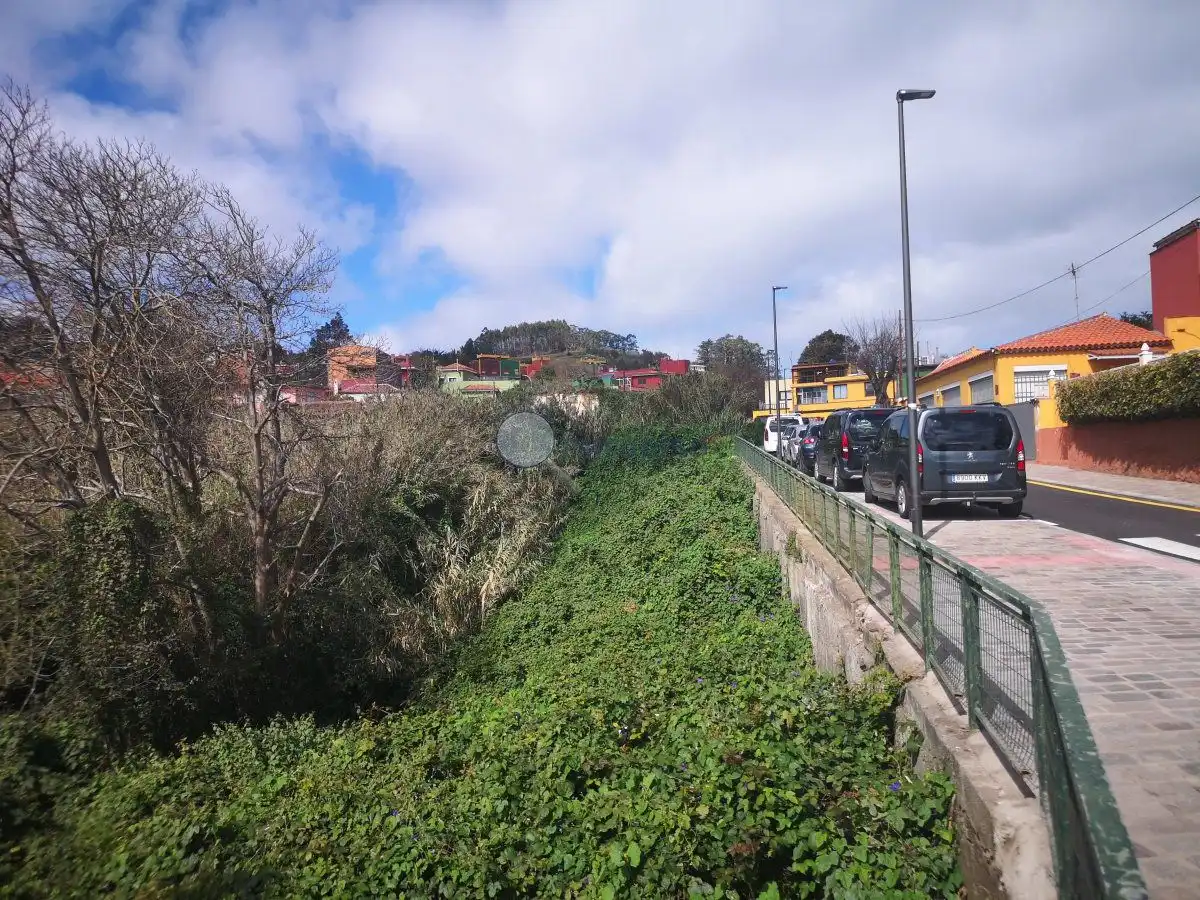 Terreno residencial en venta en La Esperanza - Llano del Moro, imagen 8
