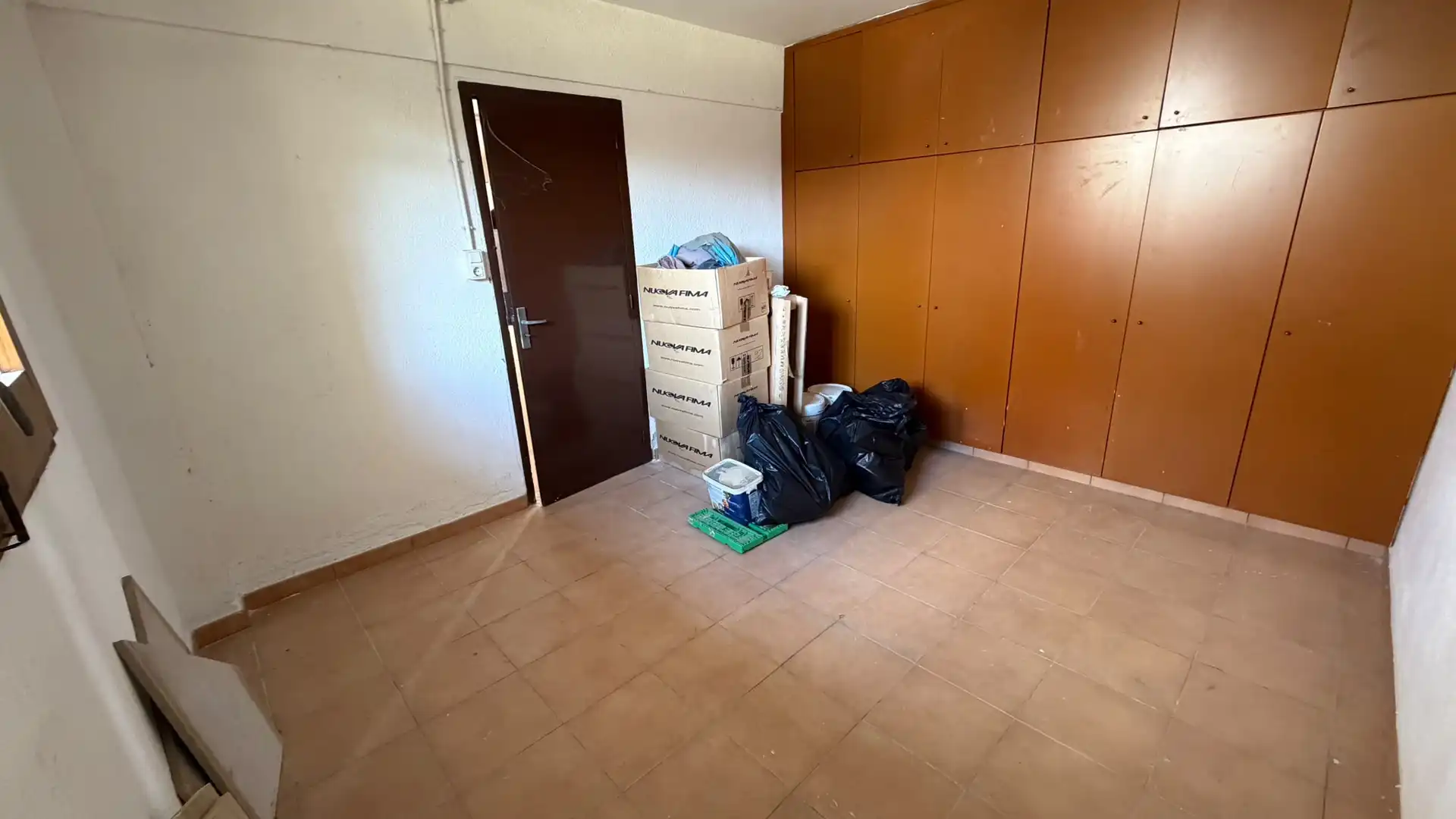 Piso en venta en Breda con Calefacción