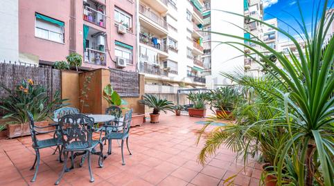 Foto 2 de Pis en venda a Carrer Carrer de Nàpols, Sagrada Família,  Barcelona Capital