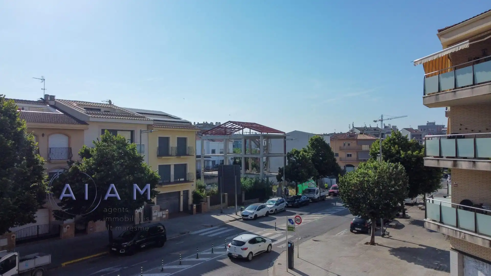 Residential land for sale in Calella, imagen 7