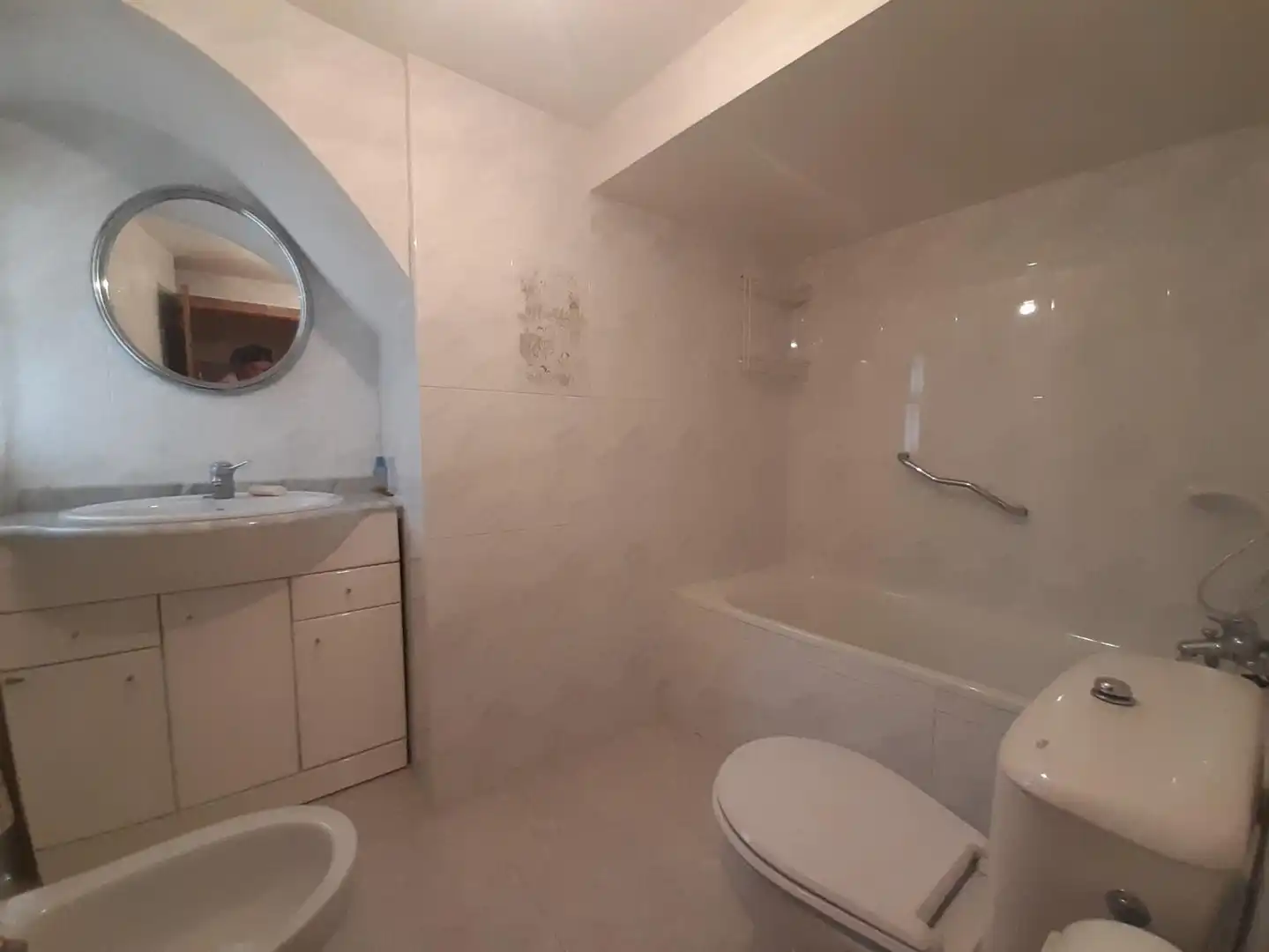 Bathroom of Detached homes for sale in Bergasa
