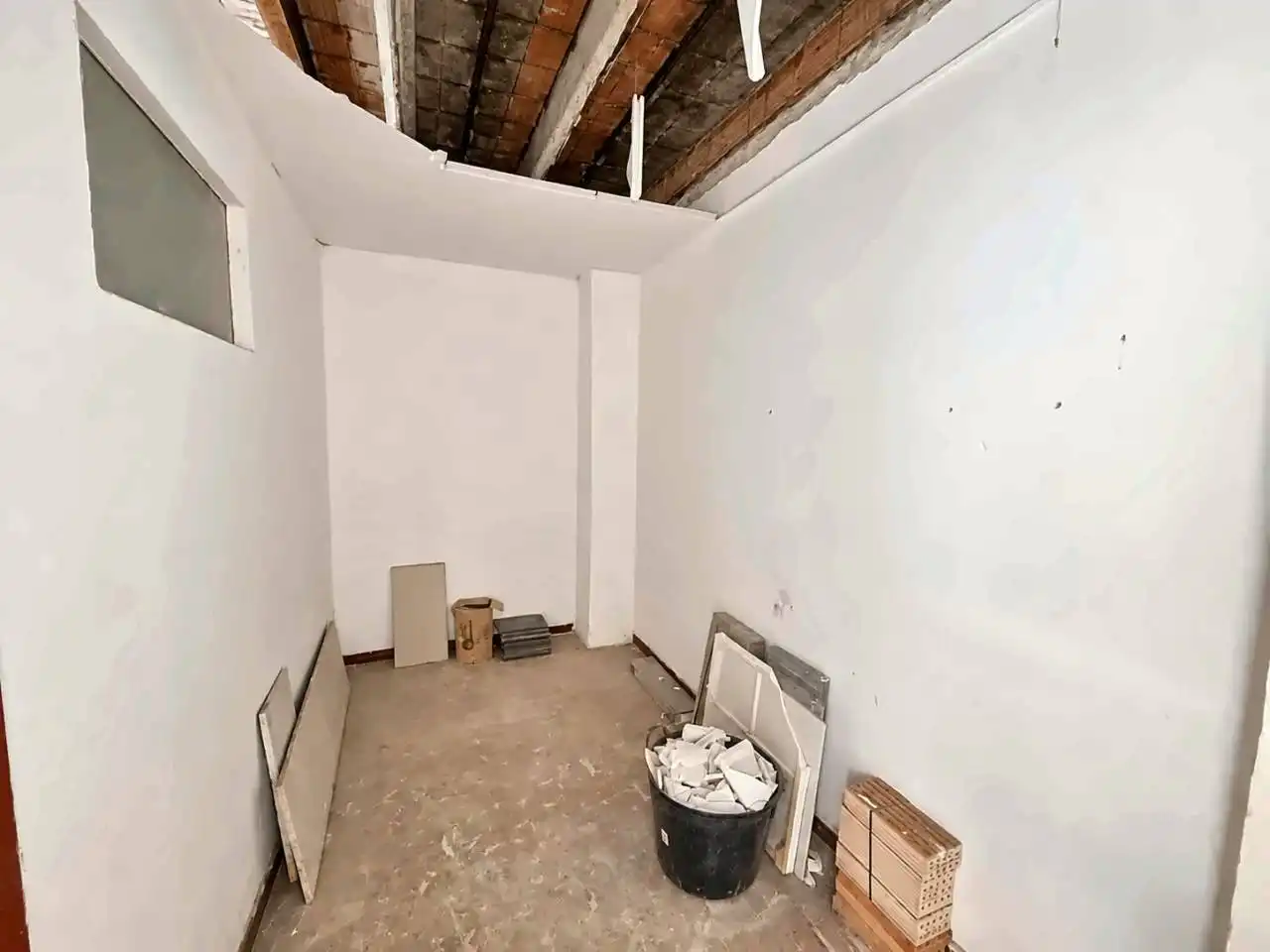 Haus oder Chalet zum Verkauf in Sabadell mit Heizung, Privatgarten und Terrasse