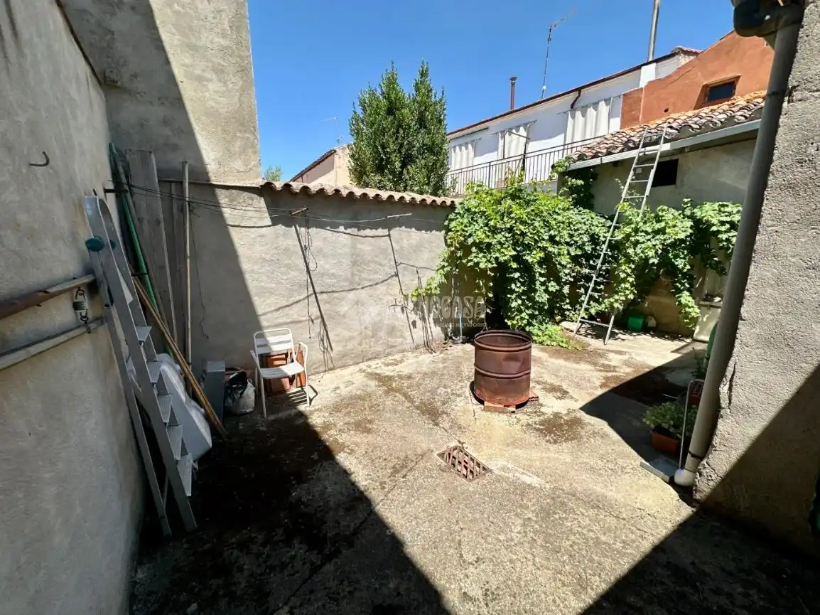 Garden of Detached homes for sale in Marchamalo  with Heating