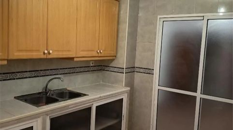 Foto 3 de Planta baixa en venda a El Brillante -El Naranjo - El Tablero, Córdoba Capital
