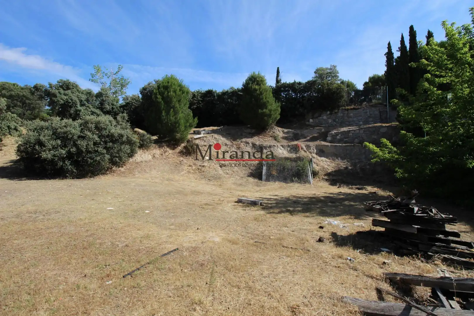 Terrenys i solars en venda a El Bosque, imagen 6