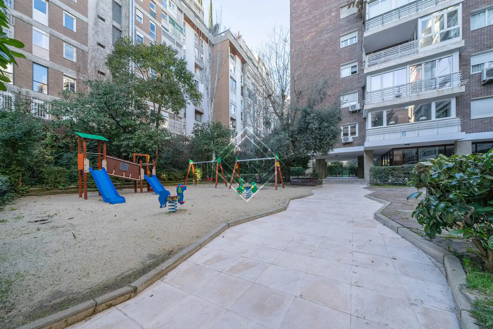 Piso en venta en Nueva España
